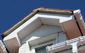 Llangoedmor fascia installation costs