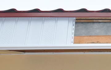 Llangoedmor fascia repair costs