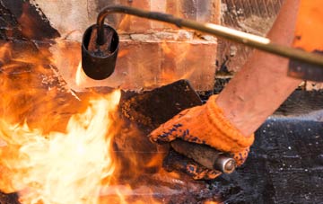 Llangoedmor flat roof repair companies