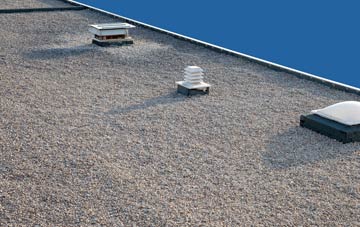 flat roofing Llangoedmor, Ceredigion