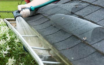 Llangoedmor gutter cleaning costs