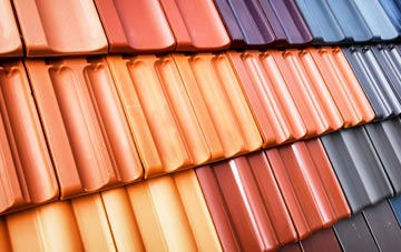 Llangoedmor roof tile costs