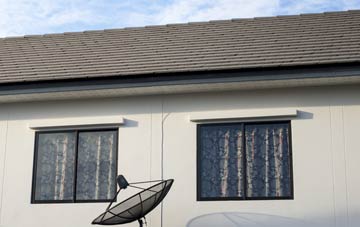Llangoedmor rubber roof costs