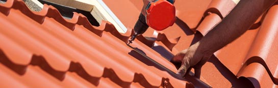 save on Llangoedmor roof installation costs
