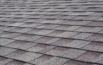 Llangoedmor tiles for shallow pitch roofing