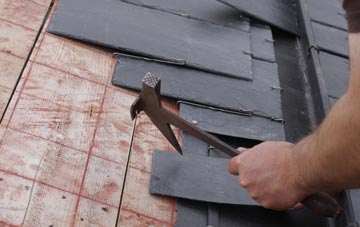 slate roofing Llangoedmor, Ceredigion