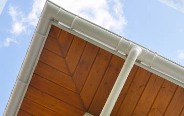 Llangoedmor soffit types
