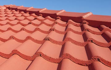 Llangoedmor tile and slate roof replacement