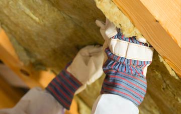 types of Llangoedmor pitched roof insulation materials