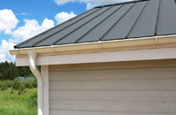 Llangoedmor fascia repair