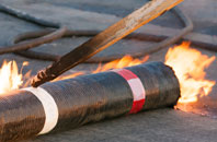 free Llangoedmor flat roofing repair quotes